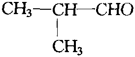 异丁醇结构式图片